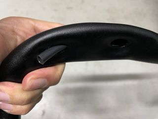 Manillar Vision Trimax Aero