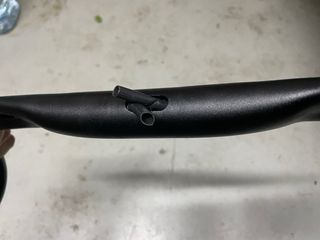 Manillar Vision Trimax Aero
