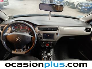 Citroen C-Elysee BlueHDi 100 Shine 75 kW (102 CV)