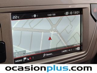 Citroen C-Elysee BlueHDi 100 Shine 75 kW (102 CV)