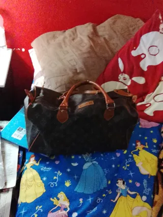 Bolso de mano Louis Vuitton París