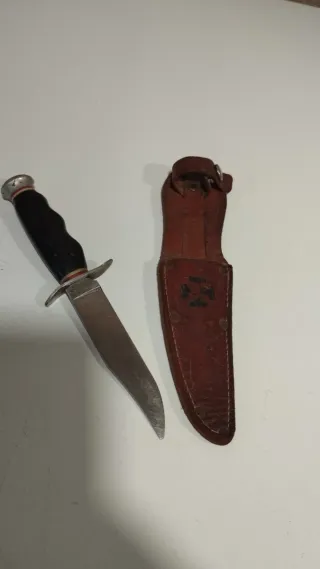 Pieza antigua