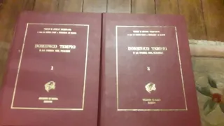 Domenico Tempio e la poesia del piacere