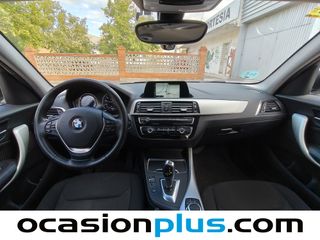 BMW Serie 1 118i 100 kW (136 CV)