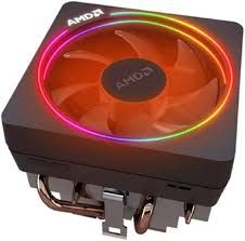 GAMING RYZEN7-32GB RAM-SSD 1TB-HDD 4TB-RX5700XT 8G
