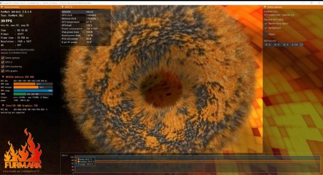 MSI GeForce GTX 960 Gaming 2GB GDDR5