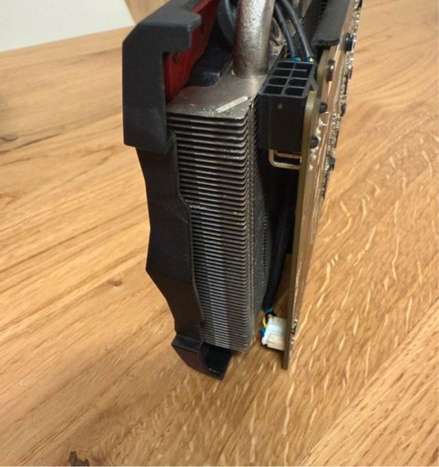 MSI GeForce GTX 960 Gaming 2GB GDDR5