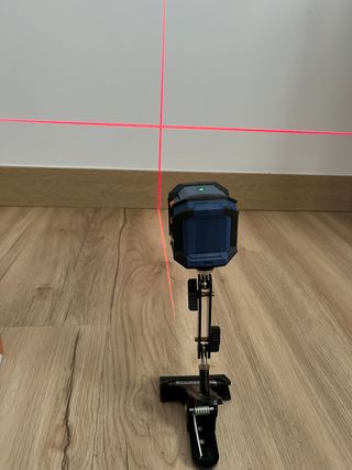 Nivel Láser Dexter NLC02