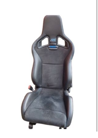 Asiento Conductor Recaro Ford Focus RS Mk2