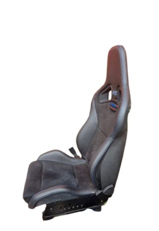 Asiento Conductor Recaro Ford Focus RS Mk2