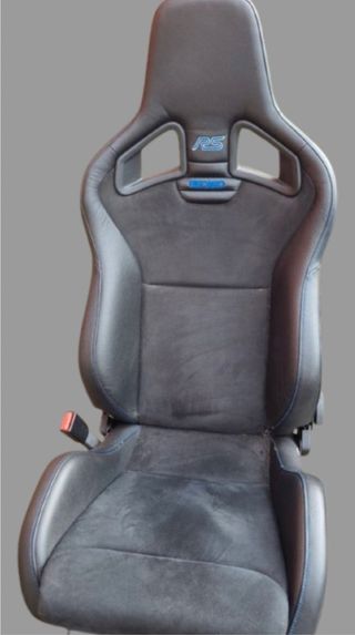 Asiento Conductor Recaro Ford Focus RS Mk2