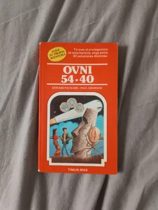 Inside 54-40