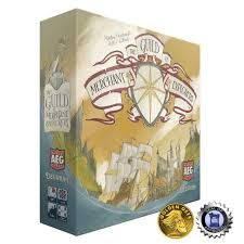 The Guild of Merchant Explorers Juego