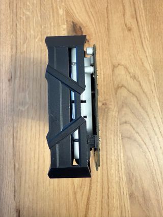 Gigabyte Radeon RX 460 OC 4G