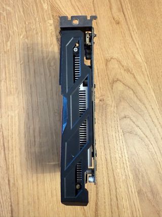 Gigabyte Radeon RX 460 OC 4G