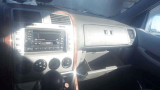20117733 faro antiniebla delantero kia carnival ii