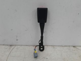 1142433 34012654 cinturón seguridad citroen c5