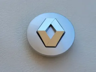 Renault Tapabujes Centro de Llantas Ruedas 56mm