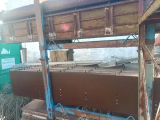 Herramientas de construcción