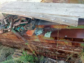 Herramientas de construcción