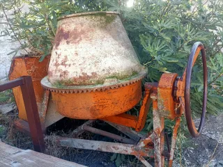 Herramientas de construcción