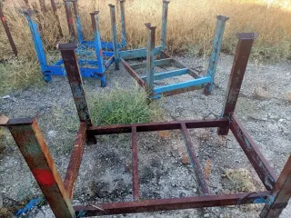 Herramientas de construcción