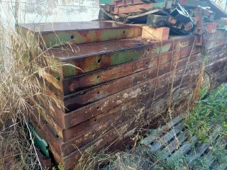 Herramientas de construcción