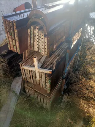 Herramientas de construcción