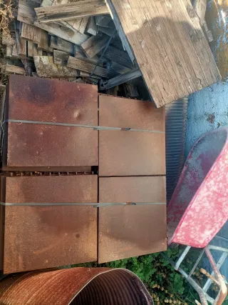 Herramientas de construcción