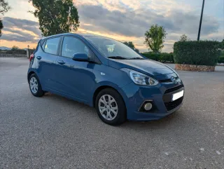 Hyundai i10 2014