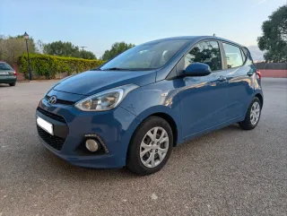Hyundai i10 2014
