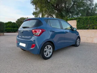 Hyundai i10 2014