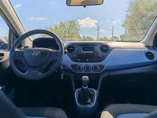 Hyundai i10 2014