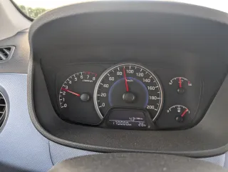 Hyundai i10 2014