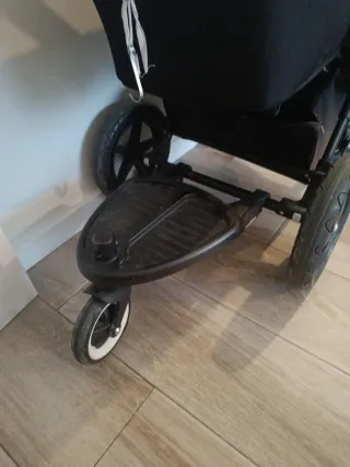 Patín Bugaboo
