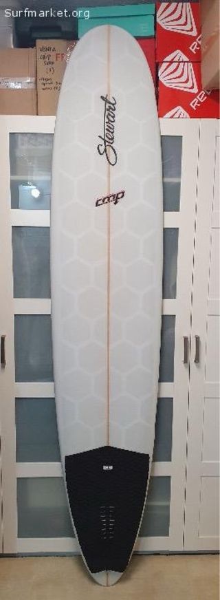 Longboard Steward CMP