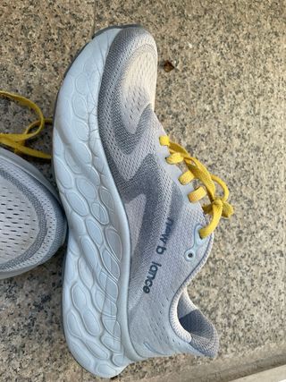 Zapatillas New Balance running 
