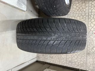 Cerchi BMW Originali 17 pollici