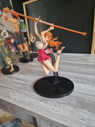 Figura Nami One Piece