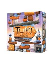 Tuki - Juego de mesa