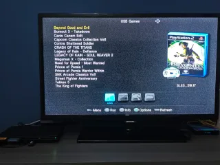 Memory Card PlayStation 2 Sony