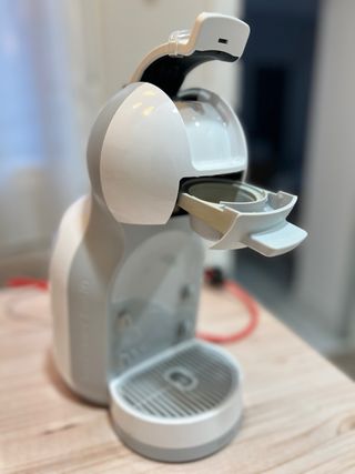 Cafetera Dolce Gusto Krups