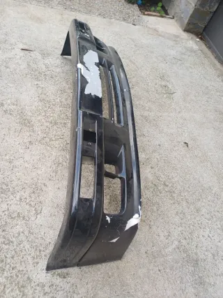 Paragolpes del+tras M-Tech 2 BMW E30