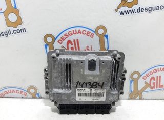 1095896 centralita 237100238r renault grand scenic
