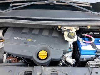 1095896 centralita 237100238r renault grand scenic