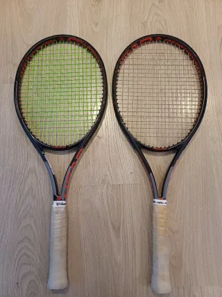 Head Prestige Tour Raquetas Tenis