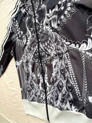 Giacca Adidas Originals Pavao tg. IT42/ FR38/ D36