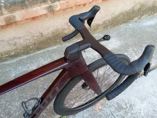 Scott Foil RC30 Bicicleta de Carretera