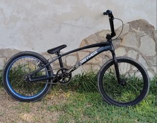 Bmx Race Deymos 