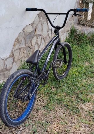 Bmx Race Deymos 